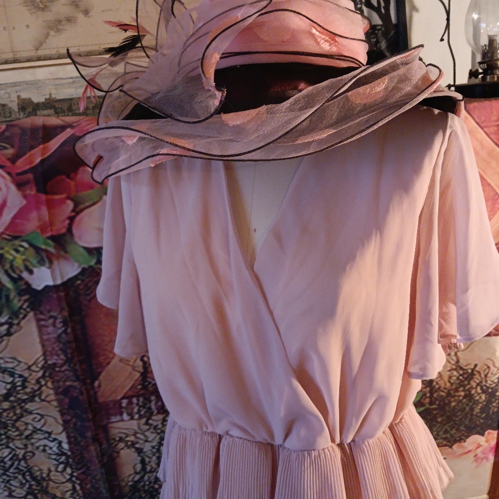 Women's dress